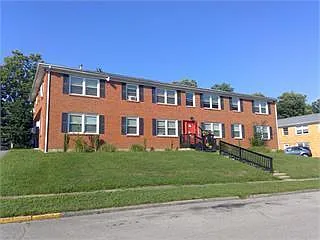2157 Cypress Dr #G