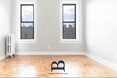 Rented by Brooklyn Blocks Real Estate