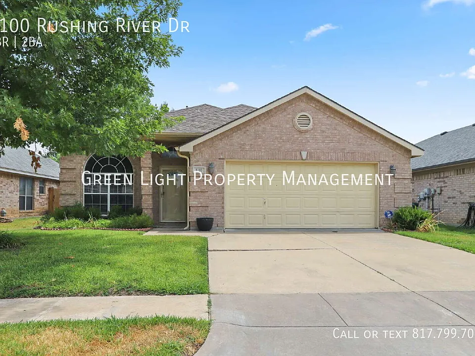 9100 Rushing River Dr