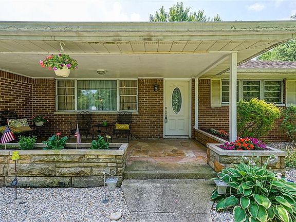 3rd image of 5048 Coburn Ave