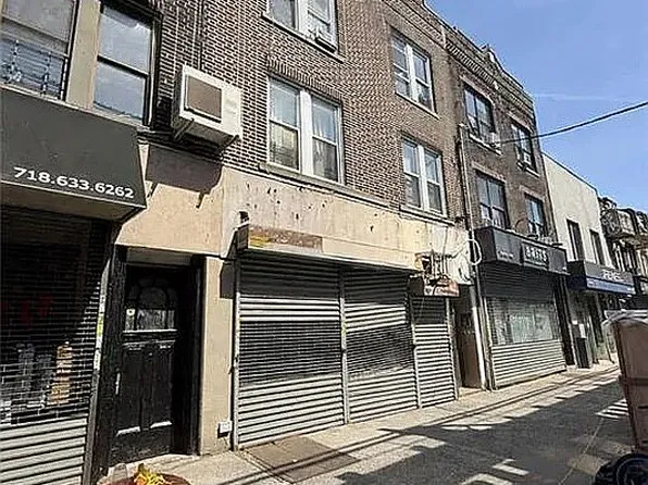 4709 New Utrecht Ave, Brooklyn, NY 11219