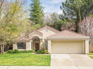 132 Silberhorn Dr, Folsom, CA