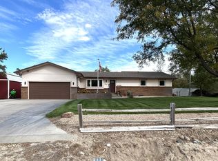 15160 Highway 144 Lot 16, Fort Morgan, CO 80701