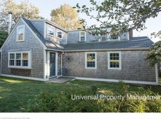611 Haley Rd, Kittery Point, ME 03905