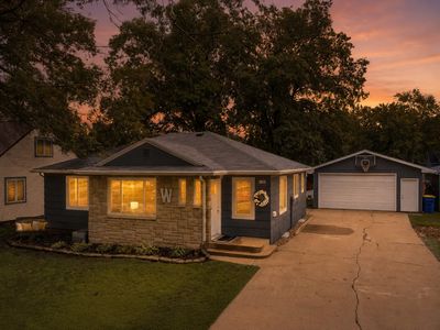 1012 W 2nd St, Pella, IA, 50219