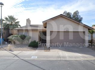 2631 W Hearn Rd, Phoenix, AZ 85023