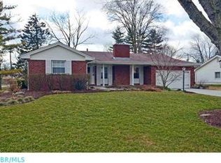 3755 Wenwood Dr, Hilliard, OH 43026