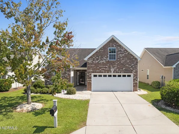 462 Slippery Rock Way, Calabash, NC 28467