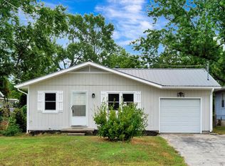 418 N West Ave, Springfield, MO 65802