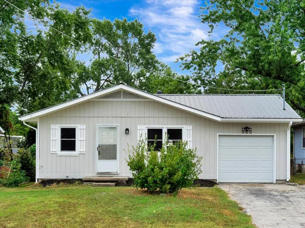 418 N West Avenue, Springfield, MO 65802