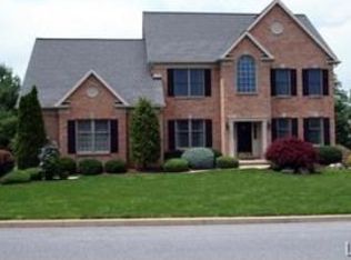 3251 Muirfield Rd, Center Valley, PA 18034