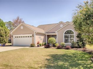 155 Blythe Island Dr, Bluffton, SC 29910