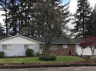 2873 NW Hillcrest St, Albany, OR 97321