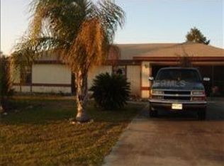 2756 S Slater Dr, Deltona, FL 32738
