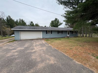 W 861 Highway 70, Stone Lake, WI, 54876
