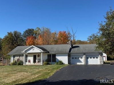 4091 N 300 E, Marion, IN, 46952