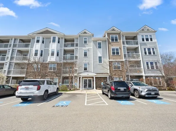 130 Trotter Rd #1309, Weymouth, MA 02190