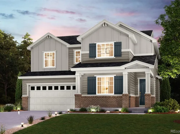 10026 Quari Street, Commerce City, CO 80022