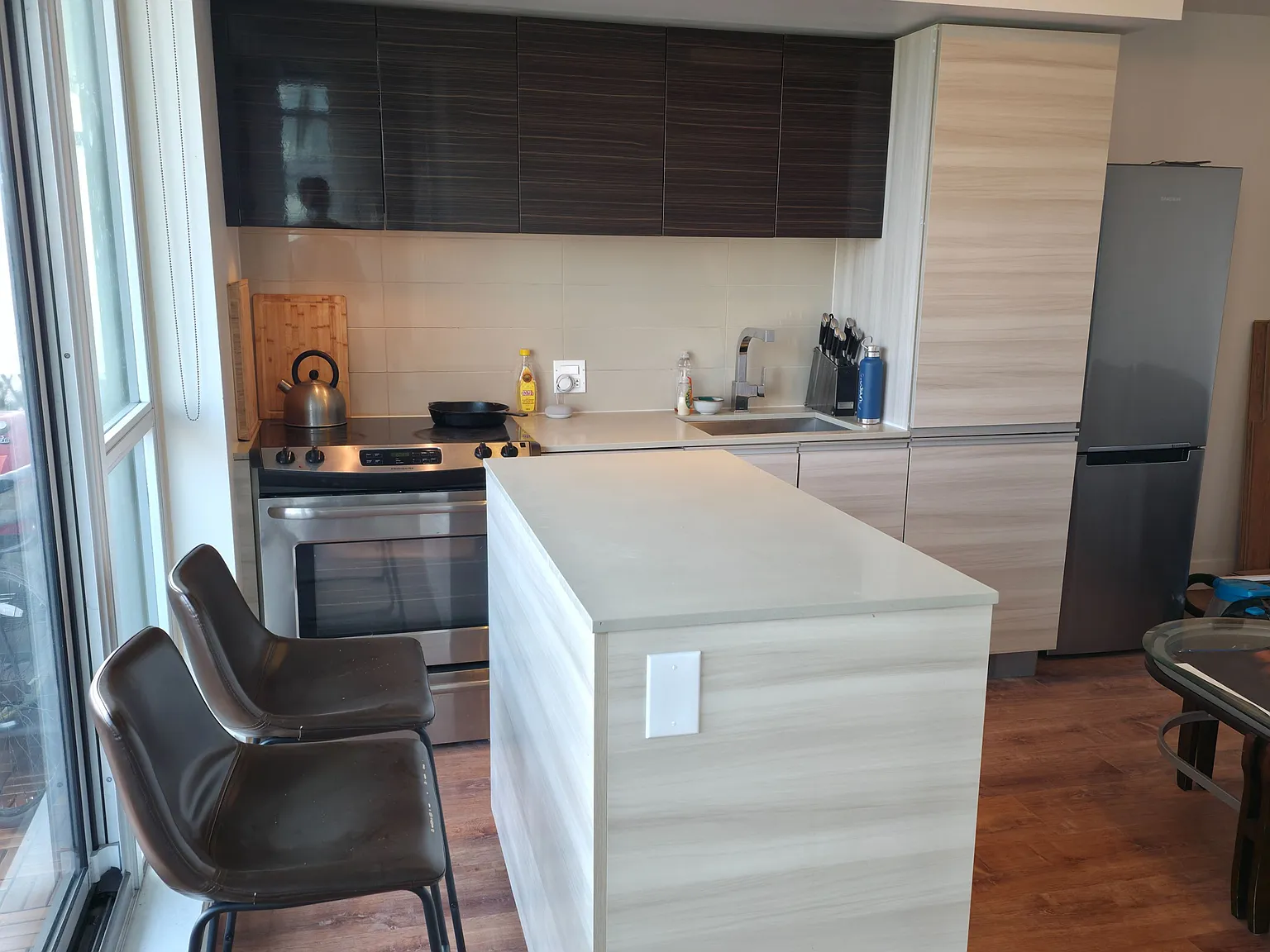 2 bed, $2,650 — Photo 2