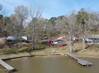 149 Lake Ridge Dr, Jacksons Gap, AL 36861