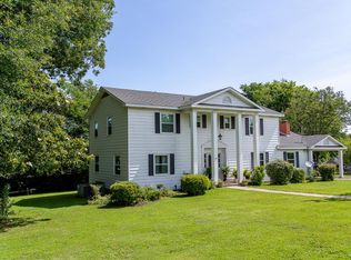 1302 Phil Harper Dr, Demopolis, AL 36732