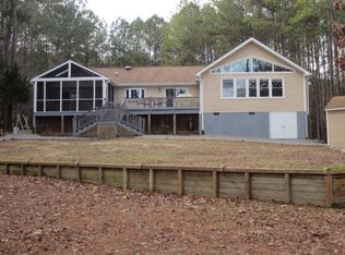 151 Waterside Dr, Henrico, NC 27842