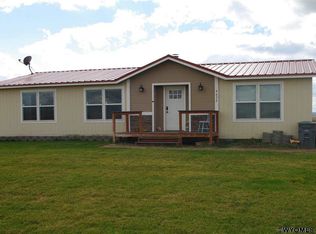 46720 Business Loop #I-80, Lyman, WY 82937