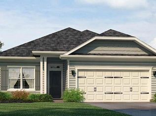 202 Chaucer Ln, Carrollton, GA 30117