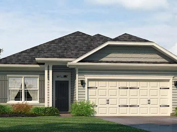 202 Chaucer Ln, Carrollton, GA 30117