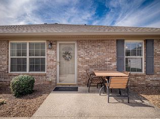 4806 Legacy Run, Evansville, IN 47711