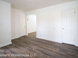 2021 I St NE APT 1, Washington, DC 20002