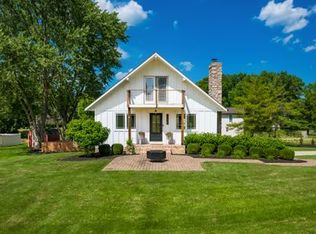 4601 Parkmoor Dr, Westerville, OH 43082