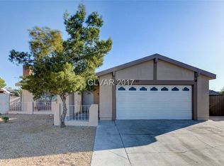 7183 Clearwater Ave, Las Vegas, NV 89147