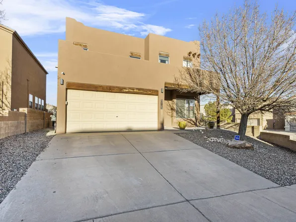 3801 Ophelia Ave NW, Albuquerque, NM 87120