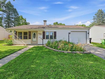 140 Wisconsin St, Beaver Dam, WI, 53916
