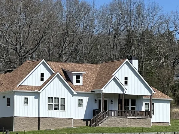 3364 Foster Chapel Rd, Columbia, TN 38401