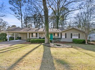 4137 Comanche Dr, Jackson, MS