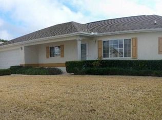 11572 SW 139th Pl, Dunnellon, FL 34432
