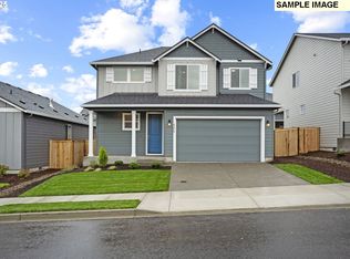 18715 NE 41st Pl LOT 320, Vancouver, WA