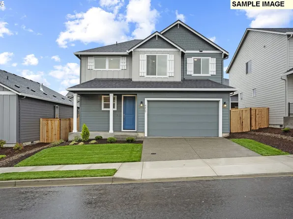 18715 NE 41st Pl Lot 320, Vancouver, WA 98686