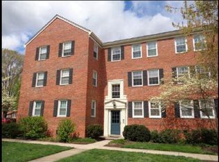 6606 Boulevard Vw APT A1, Alexandria, VA 22307