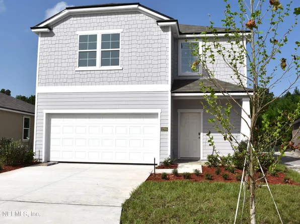 12705 CACAO TREE Trail, Jacksonville, FL 32218