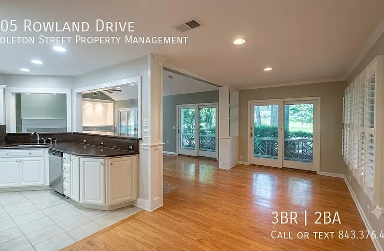 1305 Rowland Dr — Photo 23