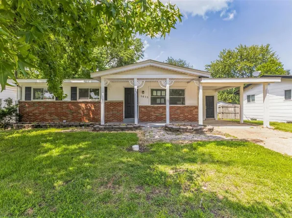1415 Cove Ln, Saint Louis, MO 63138