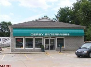 719 Old Moscow Mills Rd, Troy, MO 63379