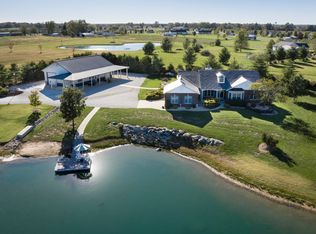 2735 N Cappel Rd, Moscow Mills, MO 63362