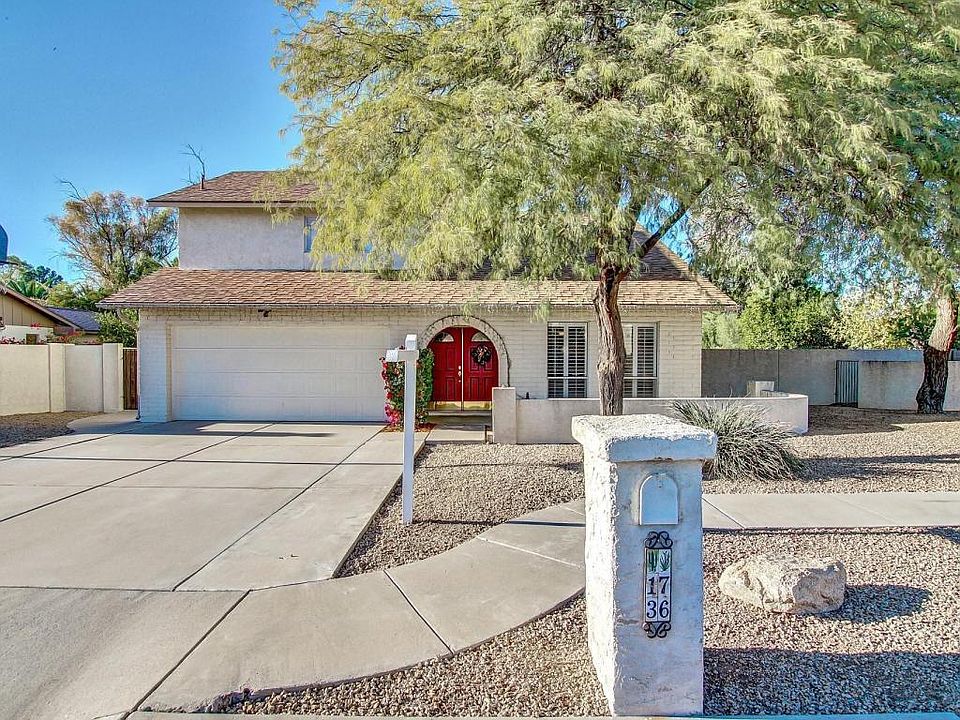 1st image of 1736 W Milagro Ave