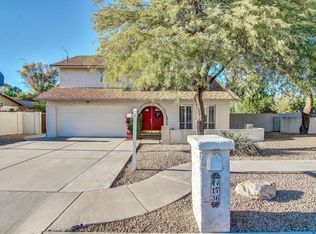 1736 W Milagro Ave, Mesa, AZ 85202