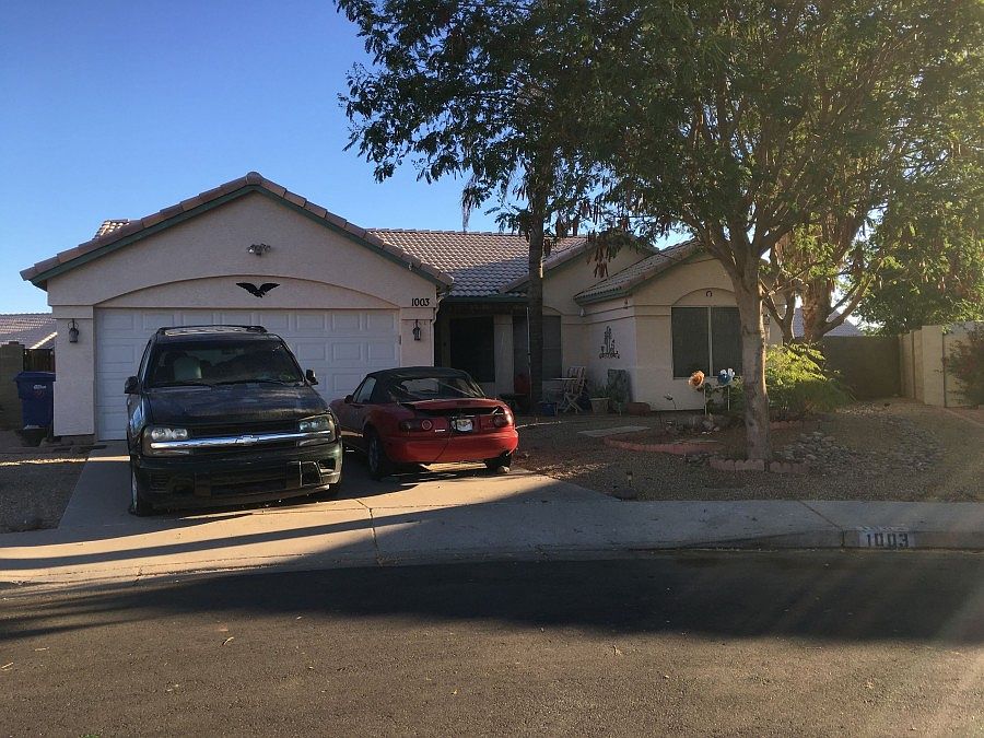 1st image of 1003 S Sinova Cir