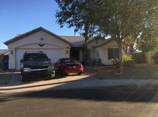 1003 S Sinova Cir, Mesa, AZ 85206